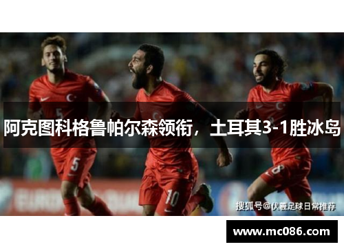 阿克图科格鲁帕尔森领衔，土耳其3-1胜冰岛
